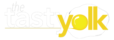 the tasty yolk
